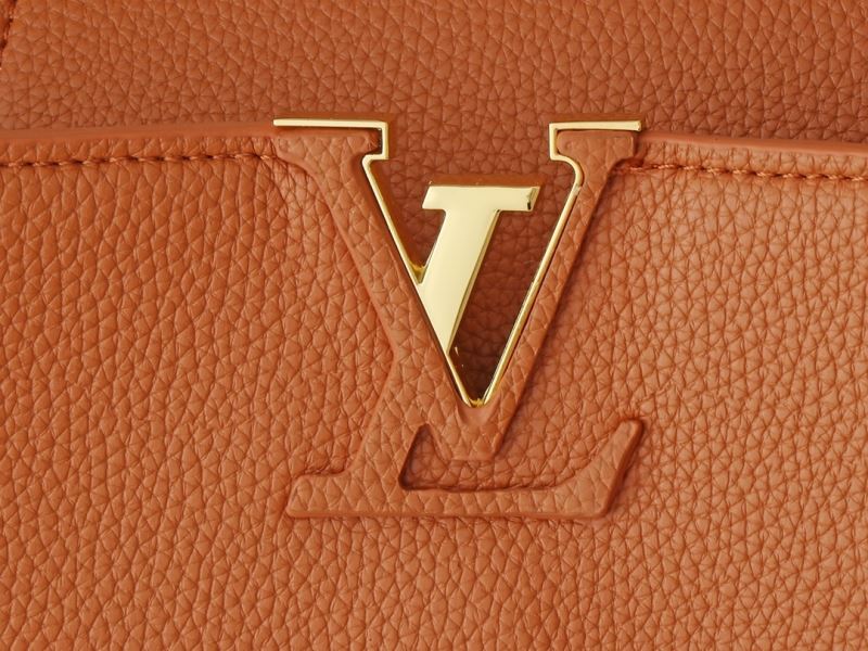 Louis Vuitton Top Handle Bags